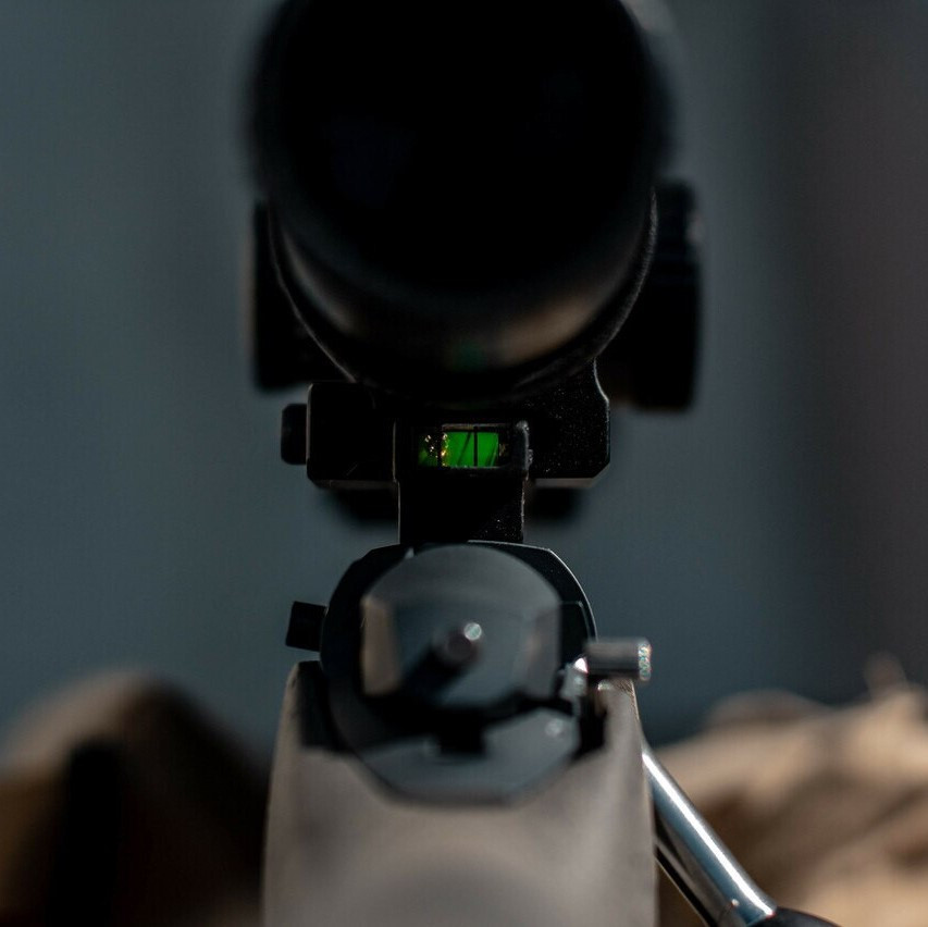 Bergara Scope Base