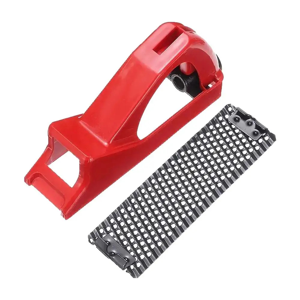 Drywall File Rasp Lightweight Drywall Cutter Cutting Tool Woodworking Finishing