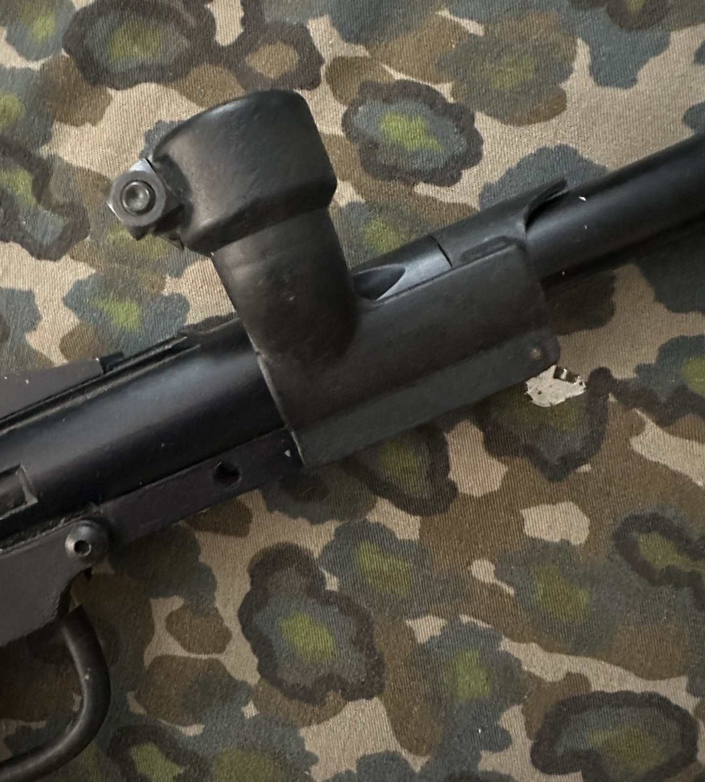 Tippmann Pro-Lite Modded Mini Semi-Auto Paintball Gun Marker :: READ ::