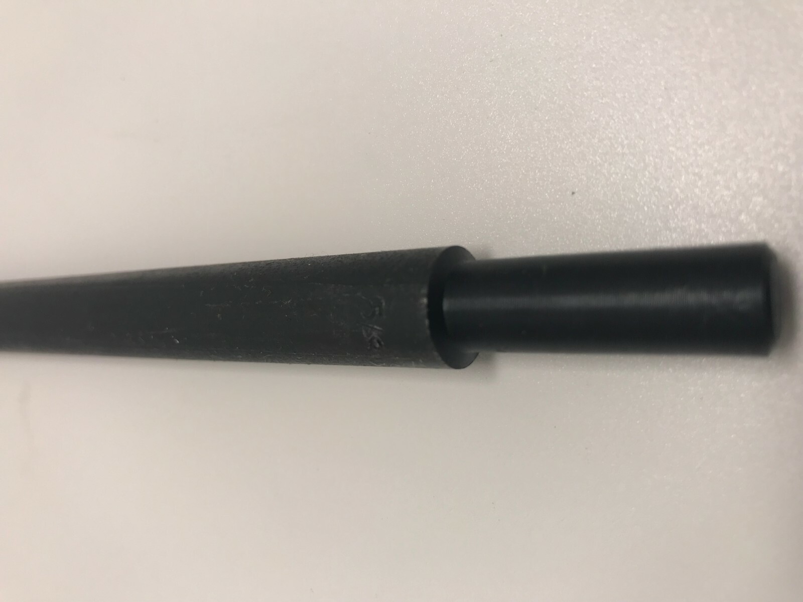 Masonry 5/8"x18" drill bit