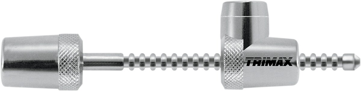 Trimax Adjustable Coupler Lock TC123