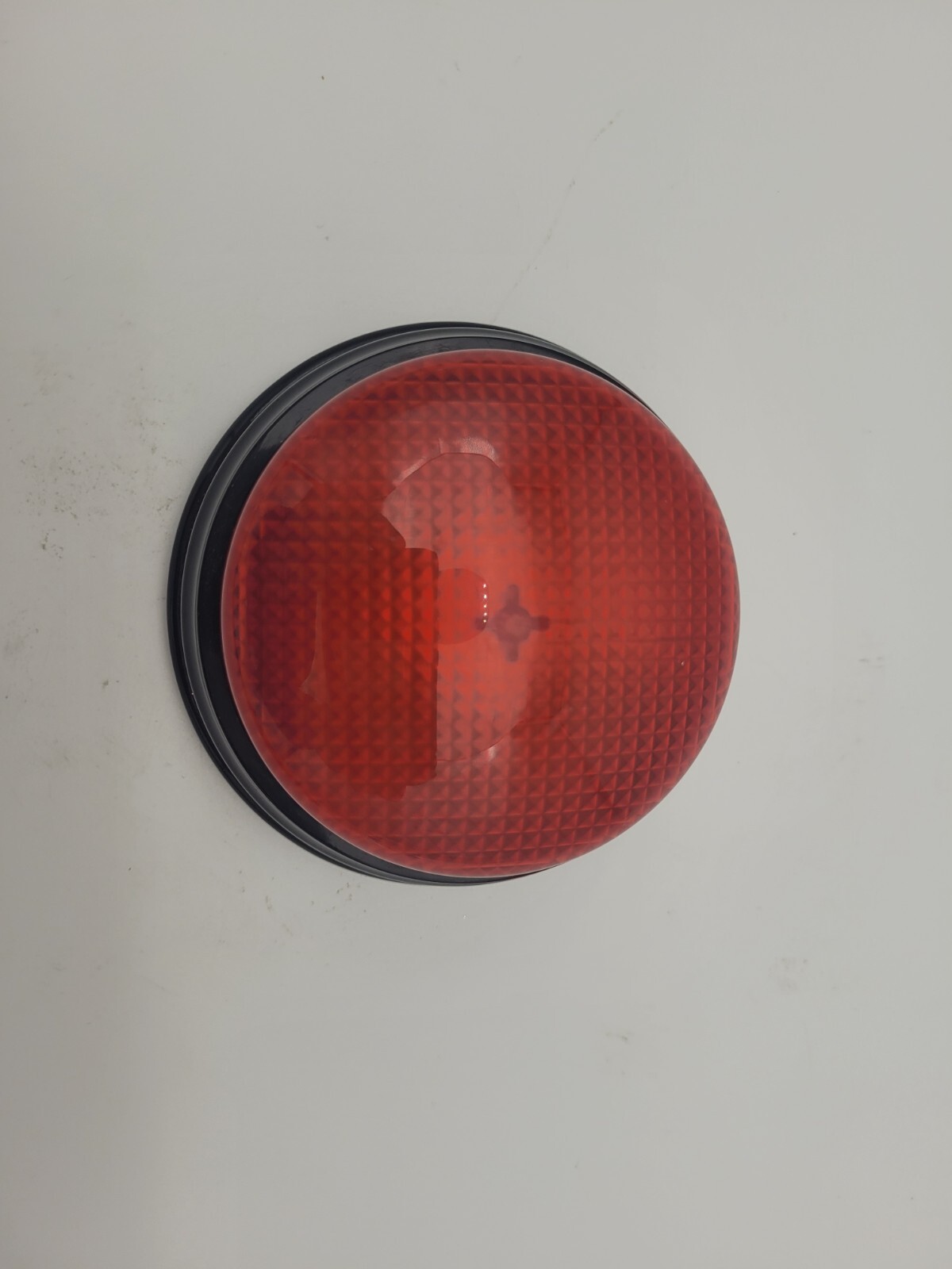Learning Resources replacement red button laser sound. Tested and working