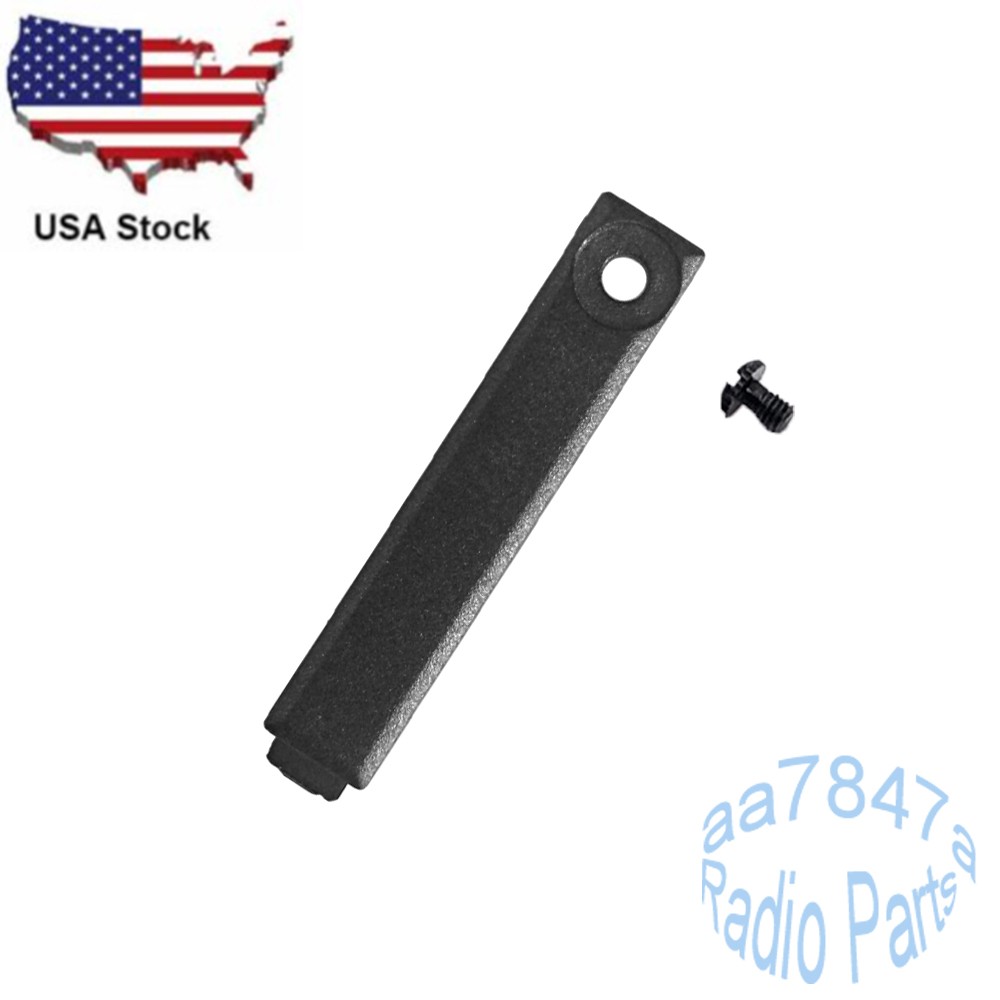 Replacement Side Dust Cover For TK280 TK380 TK480 TK481 Hnadheld Radio