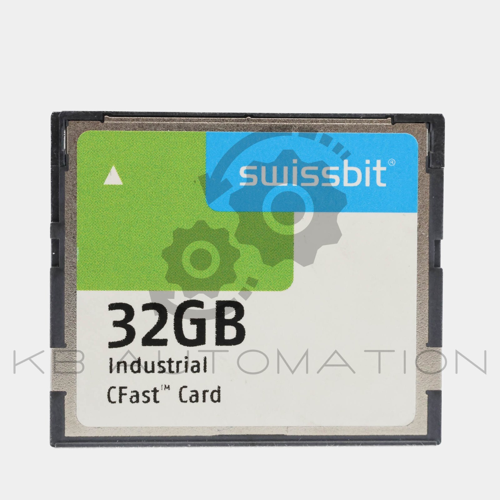 5CFAST.032G-10 B&R Automation CFast 32 GB, MLC flash memory