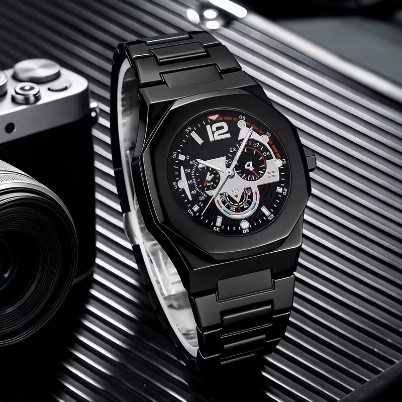 Strap, Daily Casual