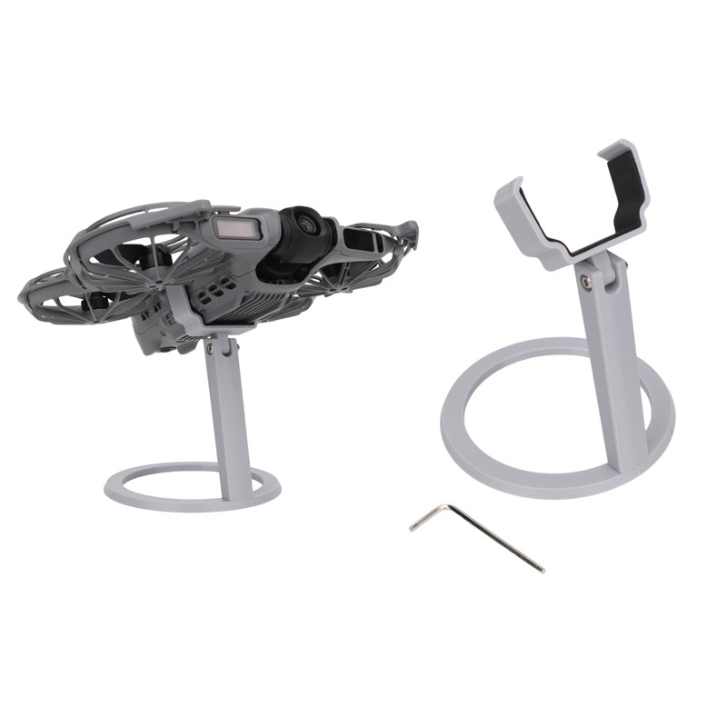 Fixed Stand For DJI NEO 2 Drone Display Stand Desktop Mounting Bracket FS