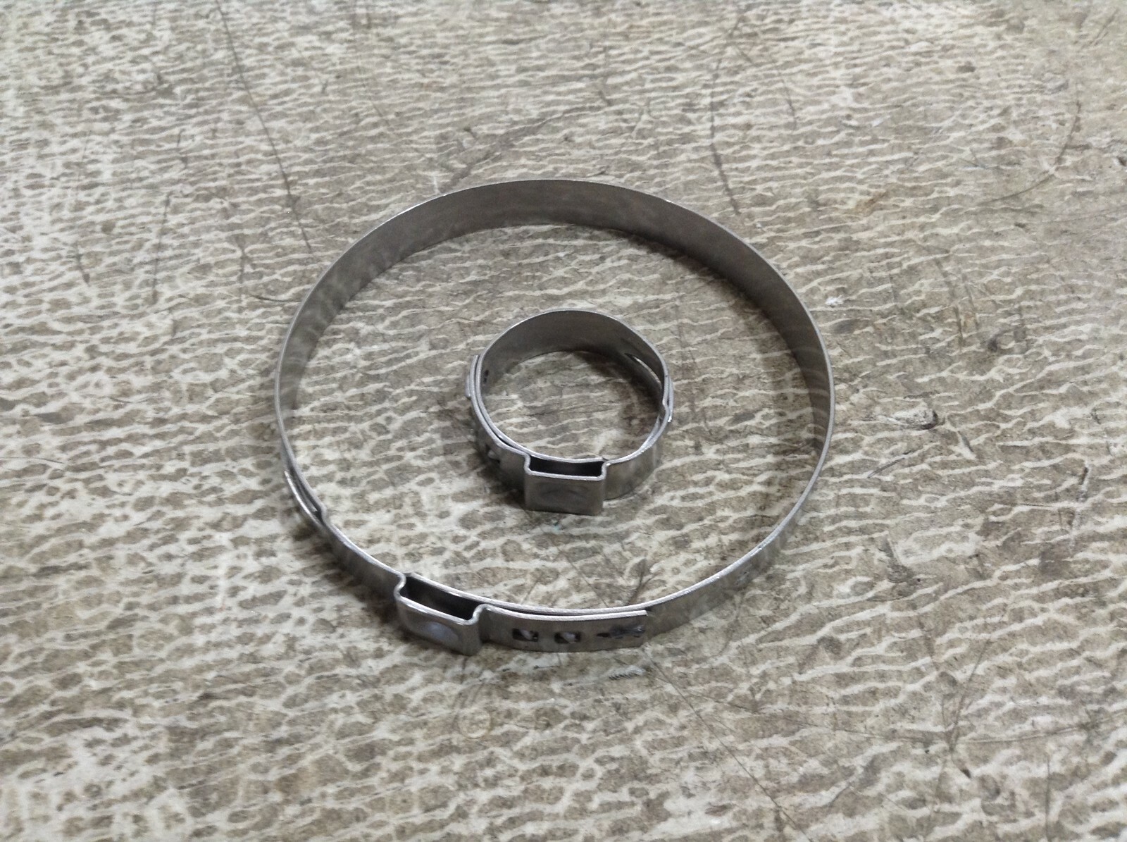 TE 654351 Boot Repair Kit New (TSC)