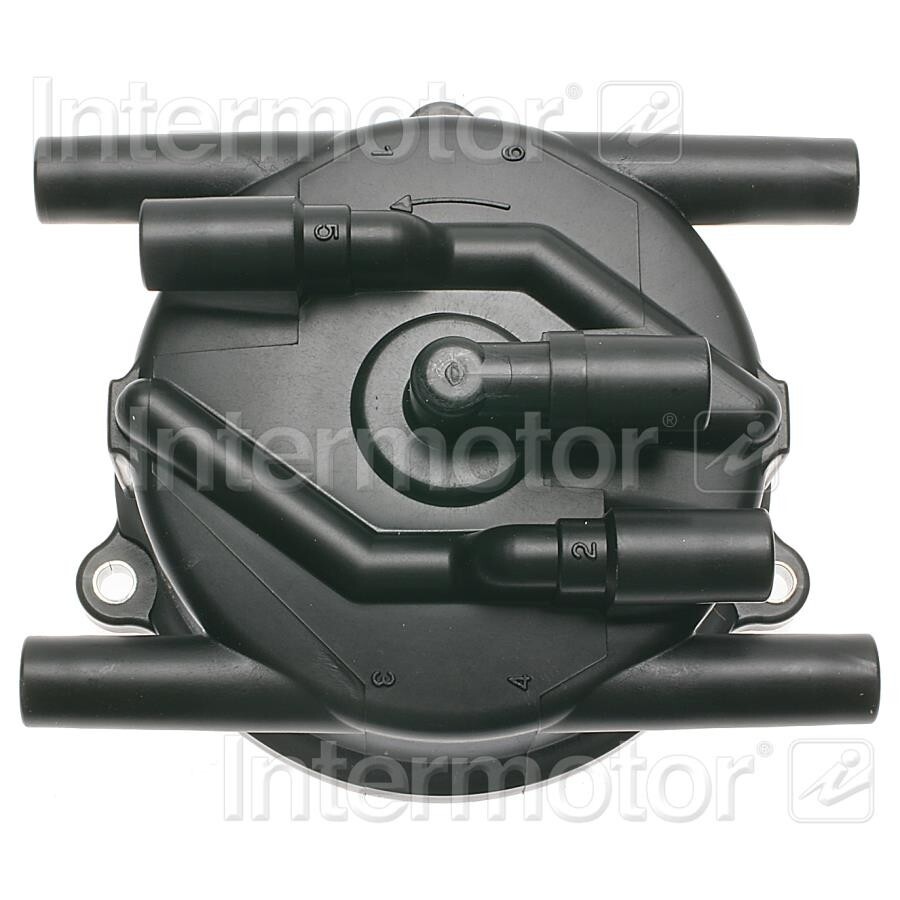 JH-145 Distributor Cap New for 4 Runner Truck Toyota 4Runner Pickup 1988-1991