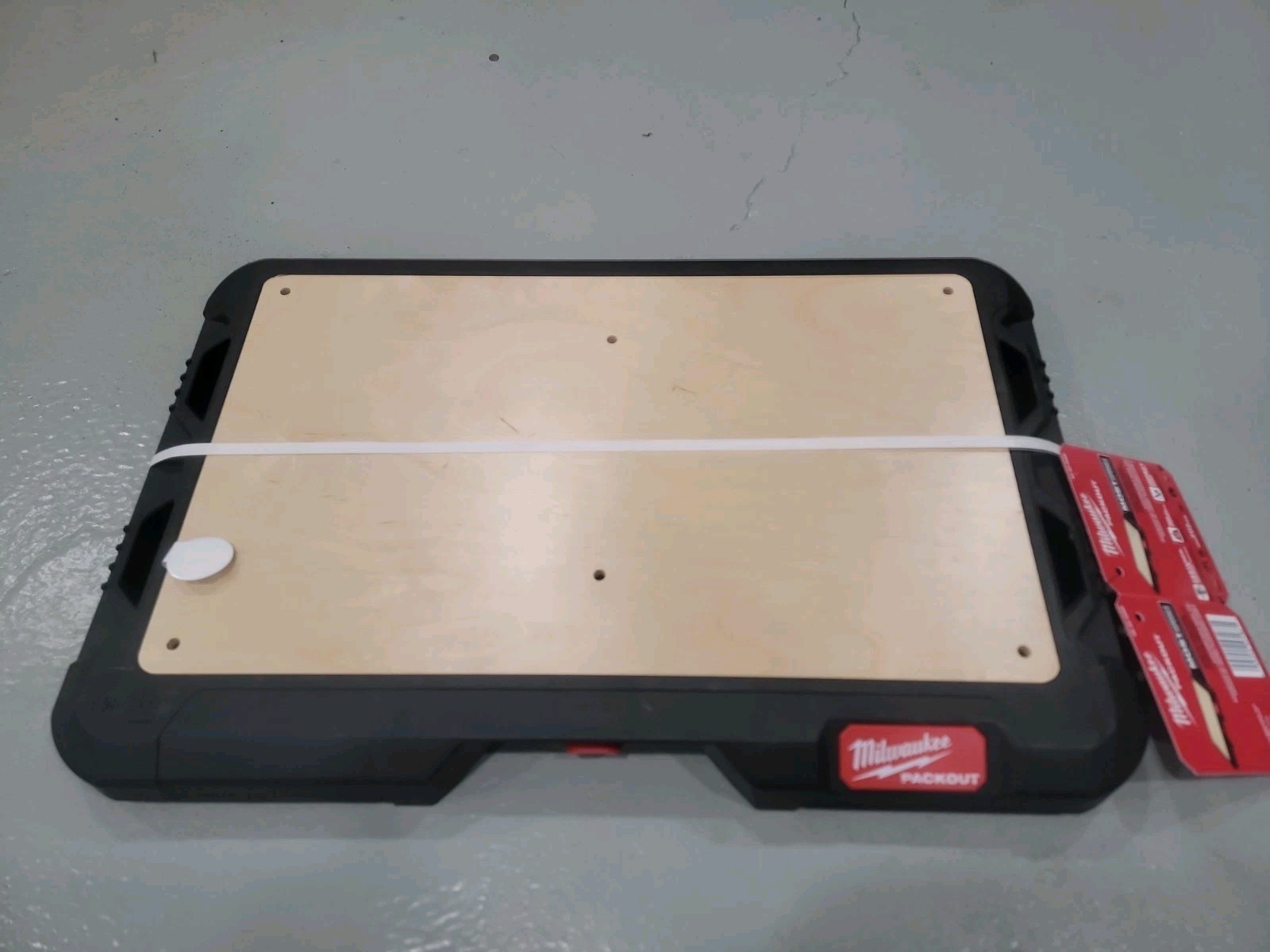 Milwaukee 48-22-8488 PACKOUT Customizable Work Top