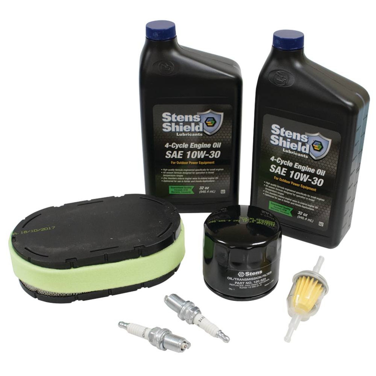 Engine Maintenance Kit For Kohler KT715-KT745 32 789 02-S; 785-598