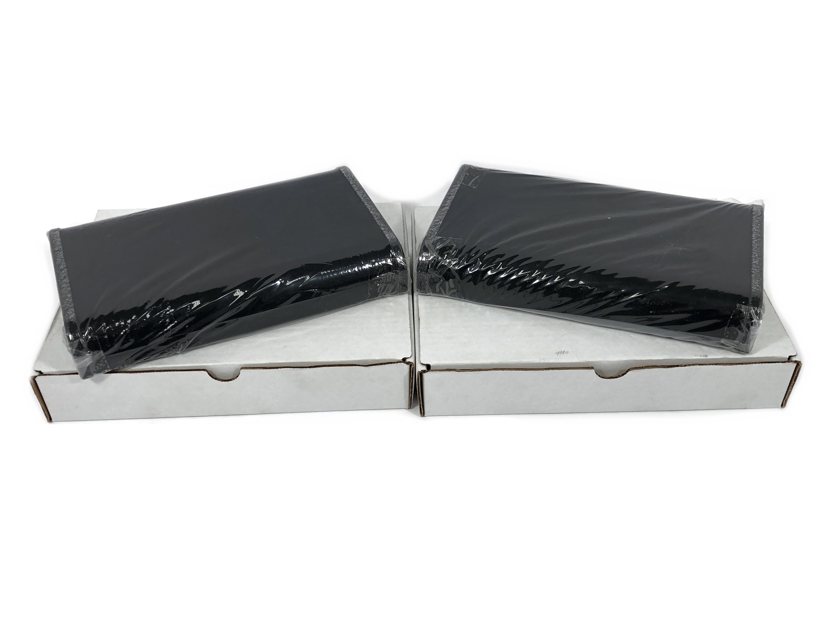 Pair NEW Open Box Innovox SL-1.1 US Low Profile 45W Surface Mount Speaker 70V10W