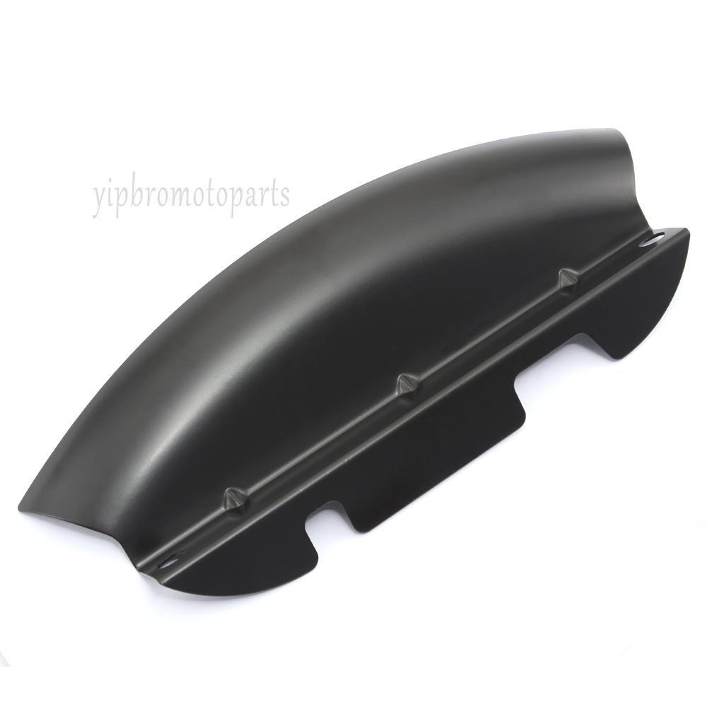 Motorcycle Accessories Lower Triple Tree Wind Deflector For Harley Touring 14-22