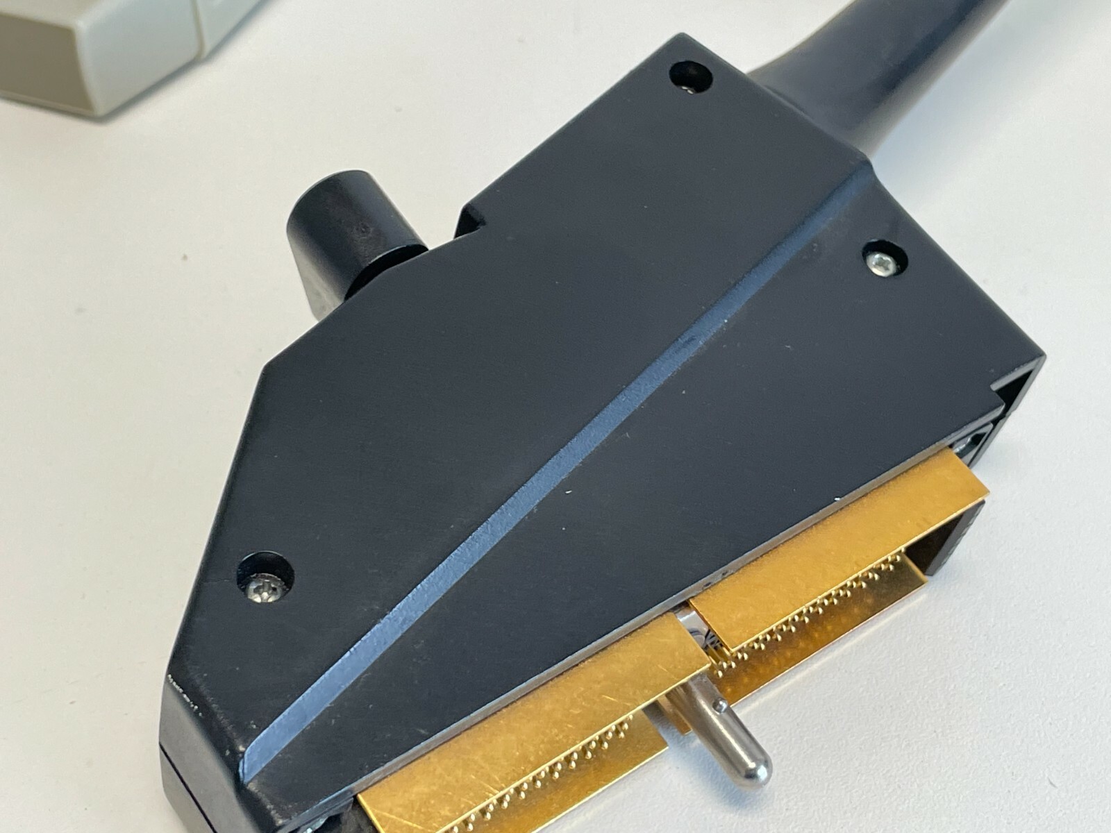 T3: Acuson V2 2 Probe