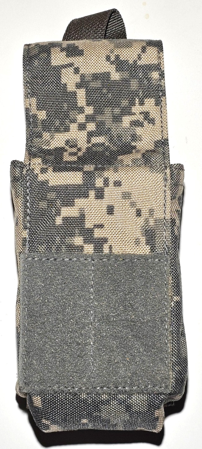 Eagle Industries 5.56 Double FB magazine pouch ACU ARPAT MOLLE mag pocket kydex