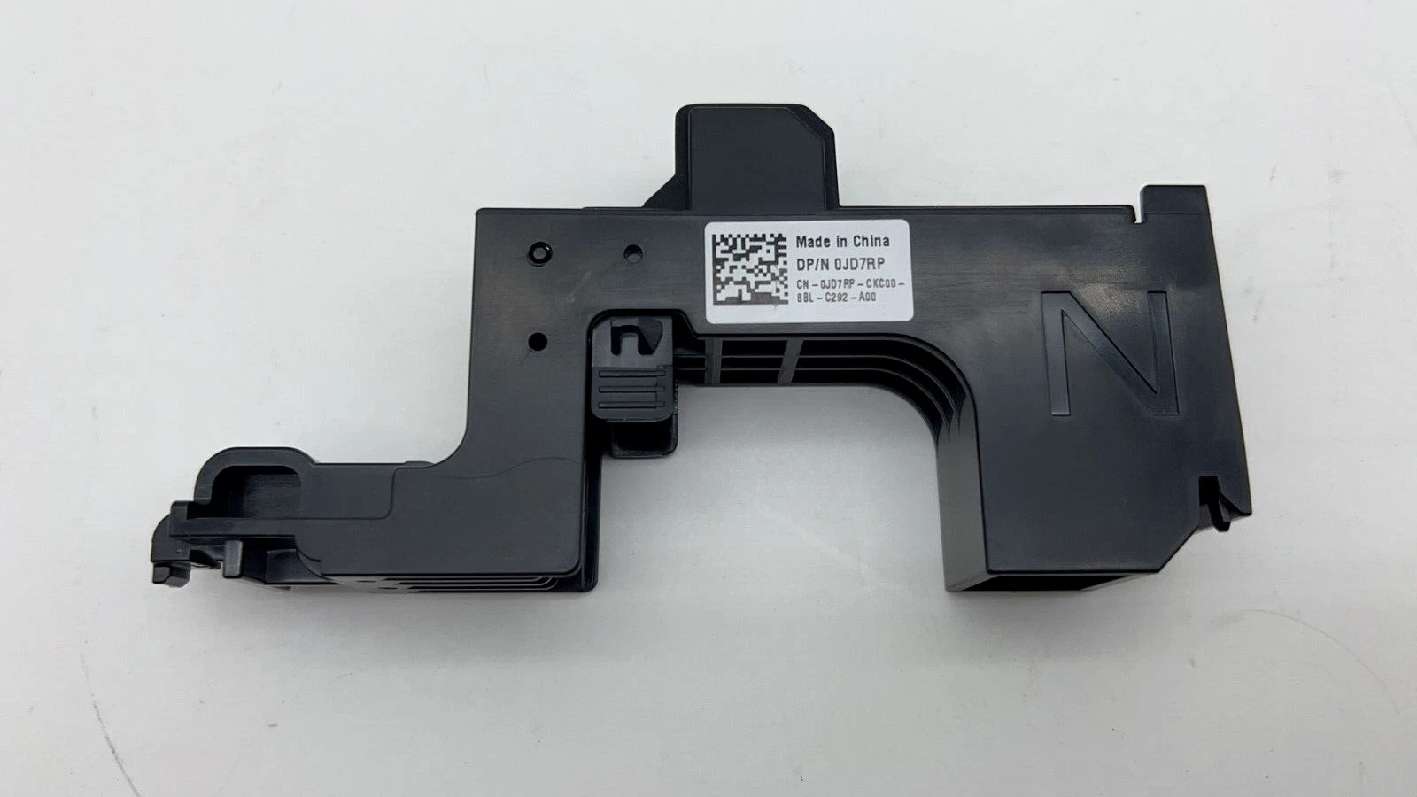 JD7RP Video Card Support Bracket Dell XPS 8910 8920 8930 Alienware Aurora R7 R8
