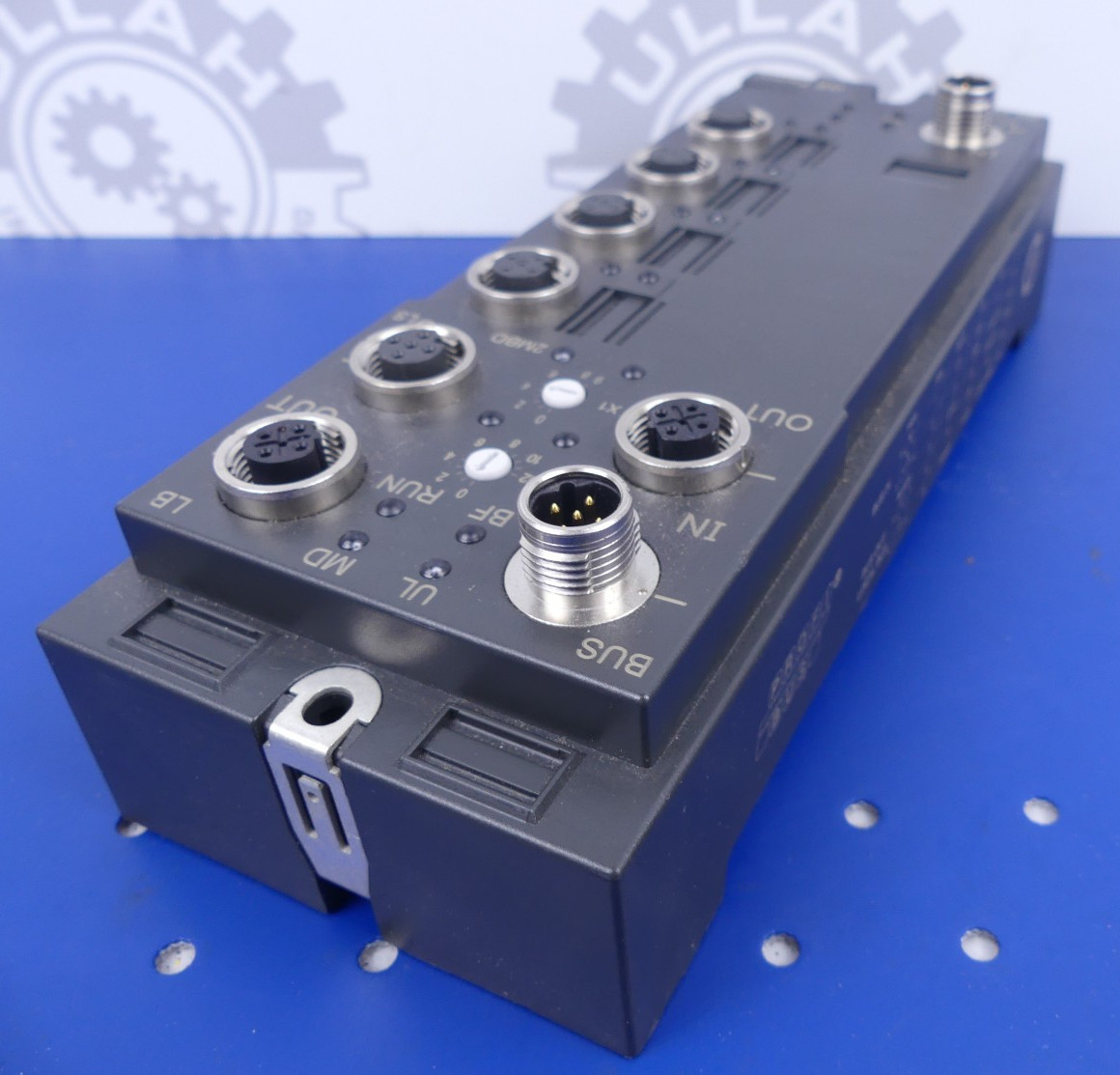 GE Fanuc IC677PBI001-BC