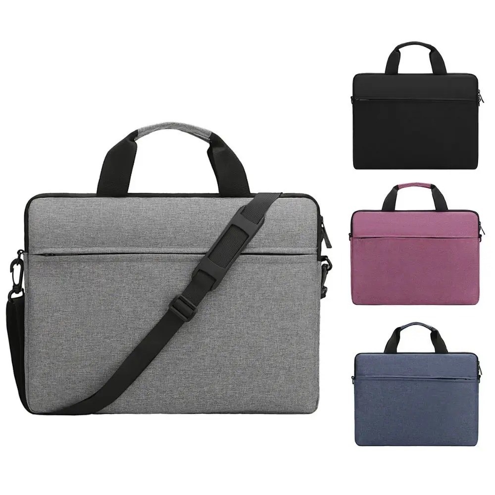 Laptop Bag Case With Shoulder Strap For 13"14"15.6" HP/Lenovo/ Asus/Macbook DELL