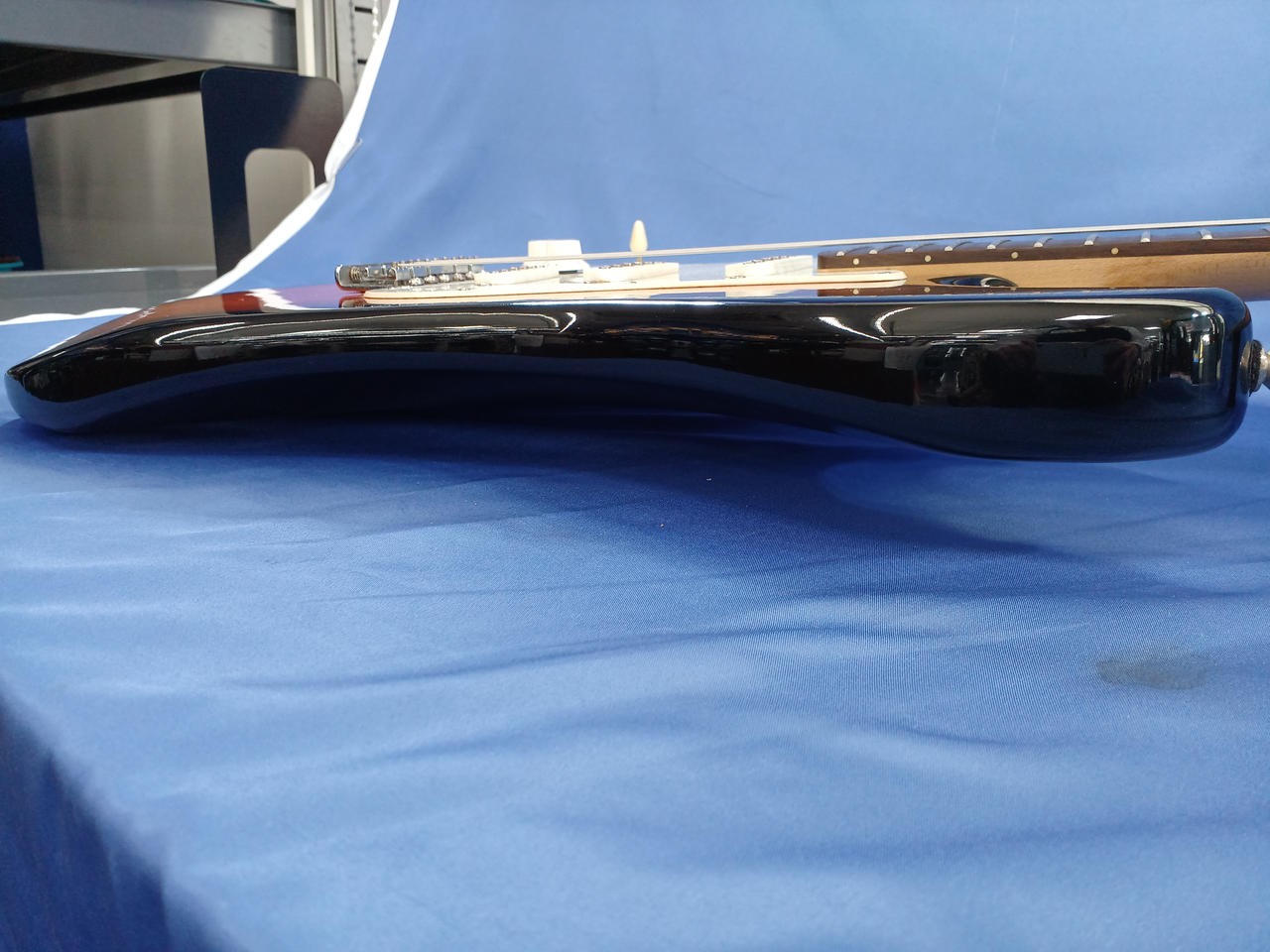 Mavis - Electric Guitar Safe delivery from Japan