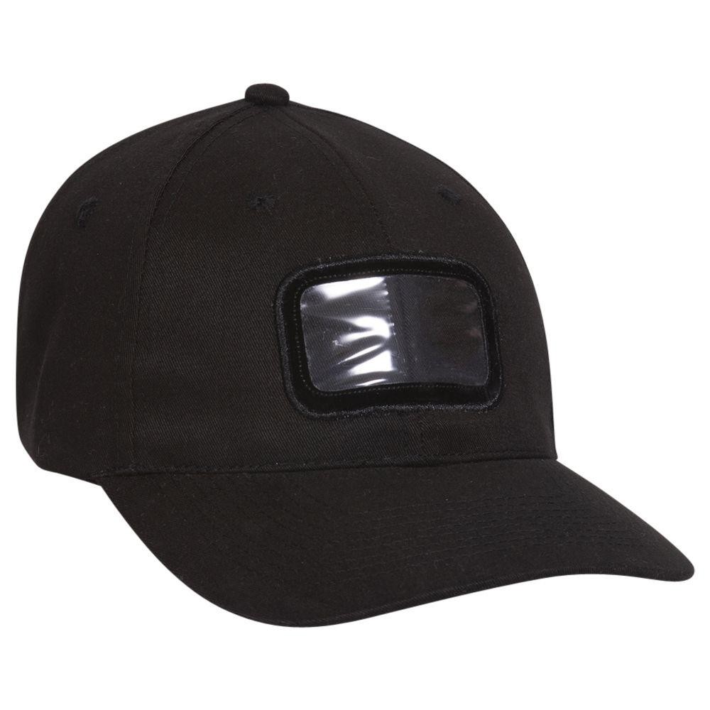 2 Pack Of OTTO CAP Young Adult 6 Panel Low Profile Baseball Cap - 61-310