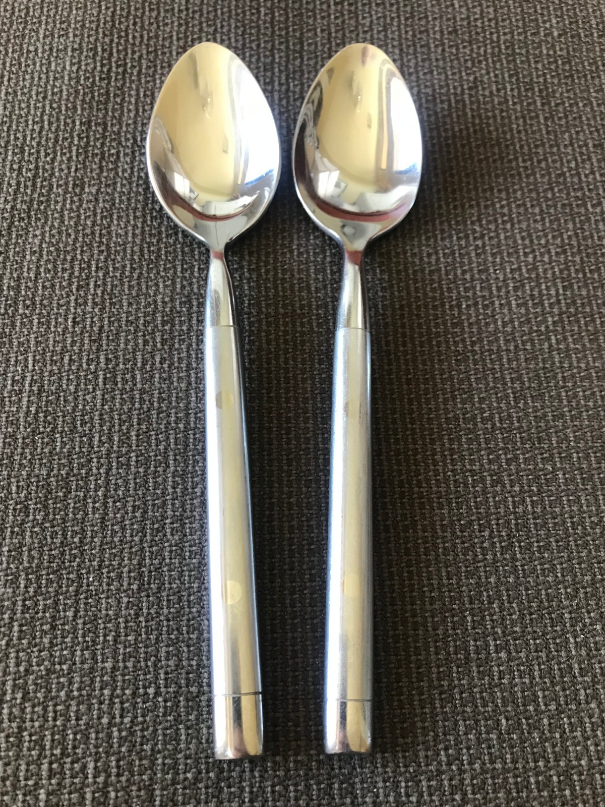 Hampton Silversmiths SHANGRILA Stainless Flatware--CHOOSE PAIR--VGUC