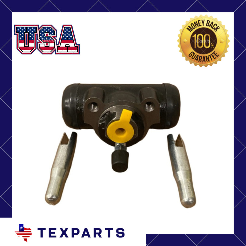 47410-10480-71 Wheel Cylinder Fits Toyota Forklift | Fits FG/FD/FB 10–18 Series