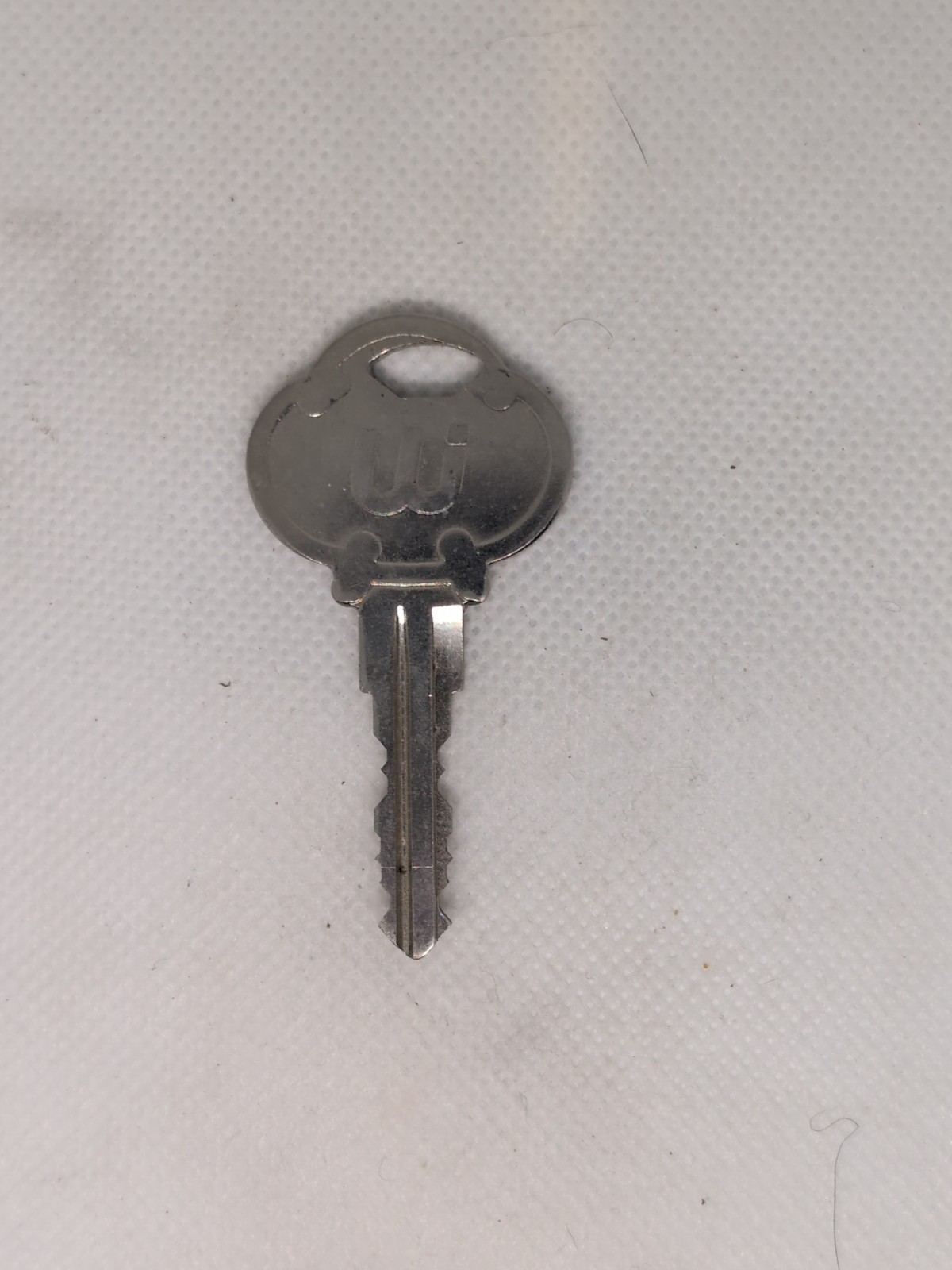 The Club Weiser Key B7090