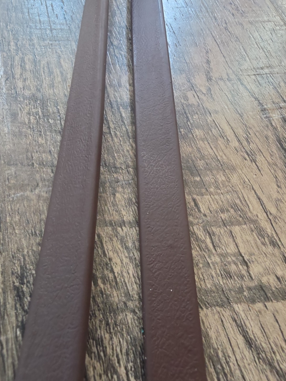 western biothane reins