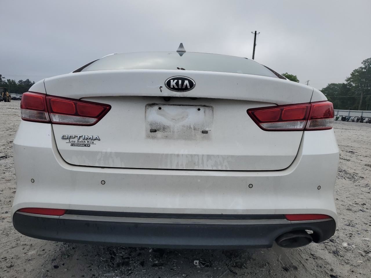 OPTIMAKIA 2018 Glove Box 4712269