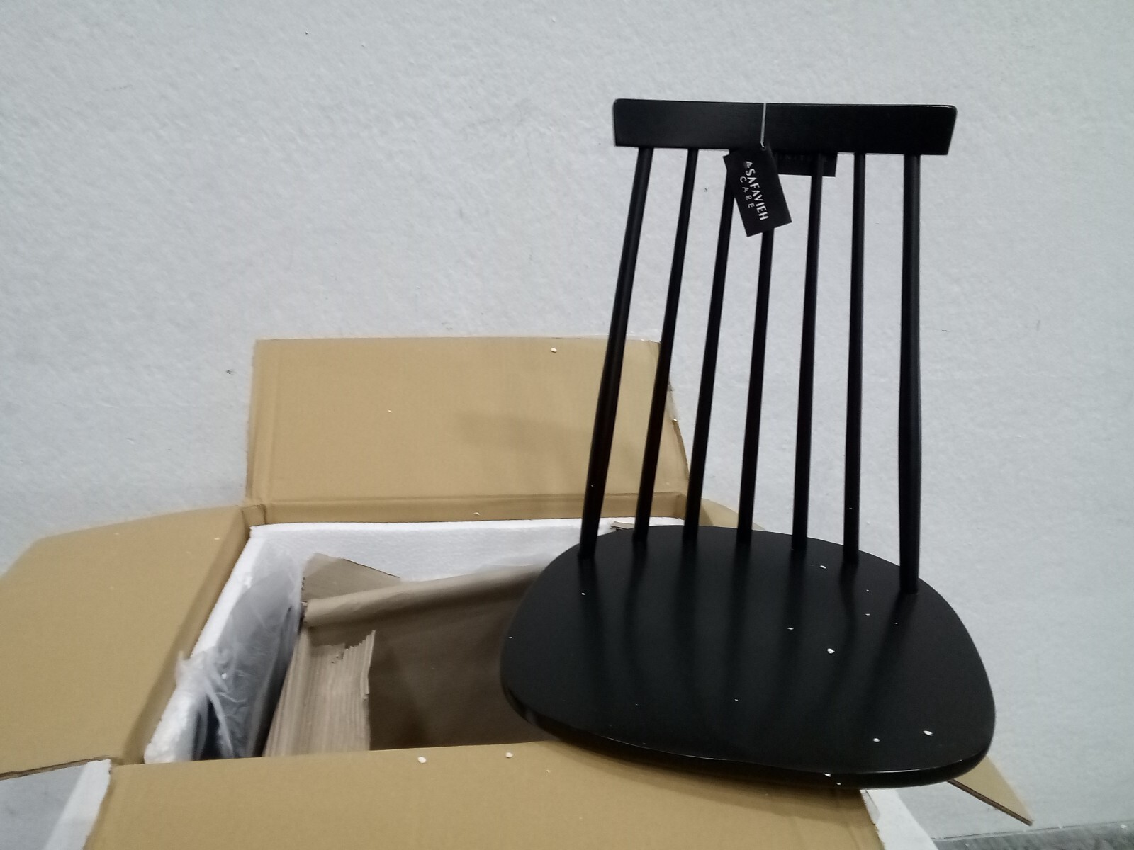 Safavieh Burris Side Chair, Reduced Price 2172714184 AMH8511A-SET2