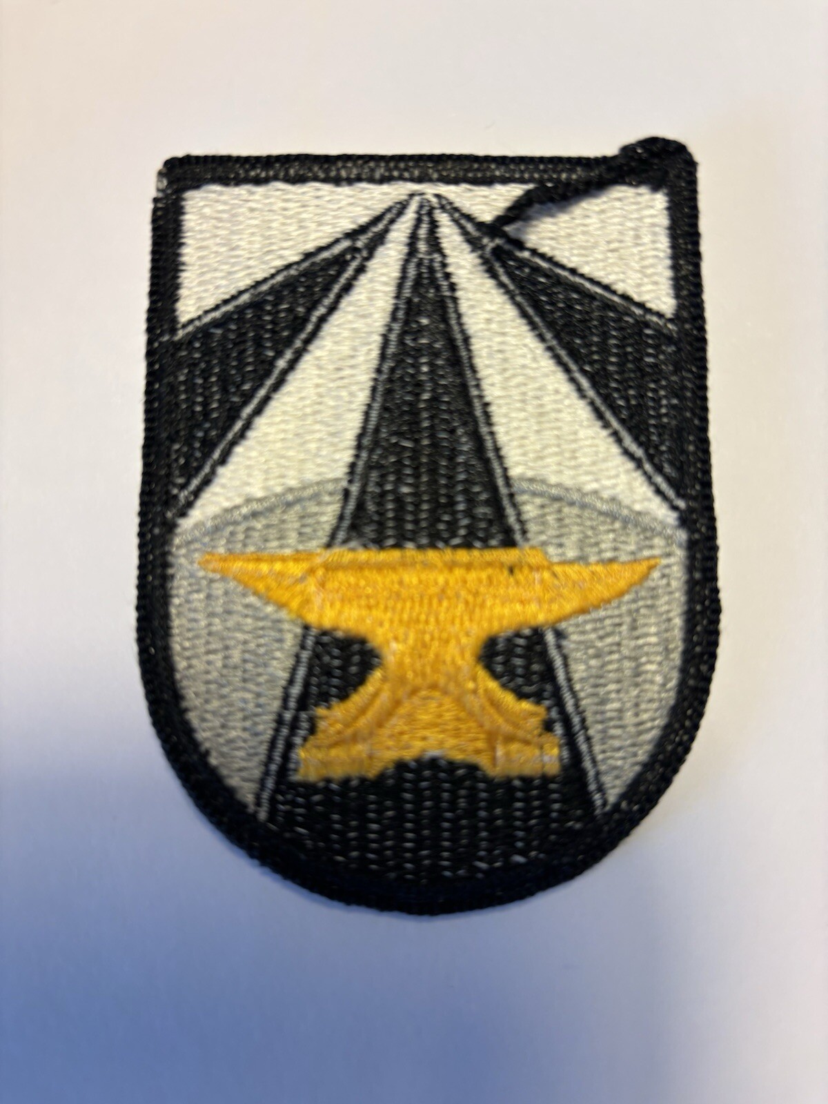U.S. Army Futures Command Shoulder Patch