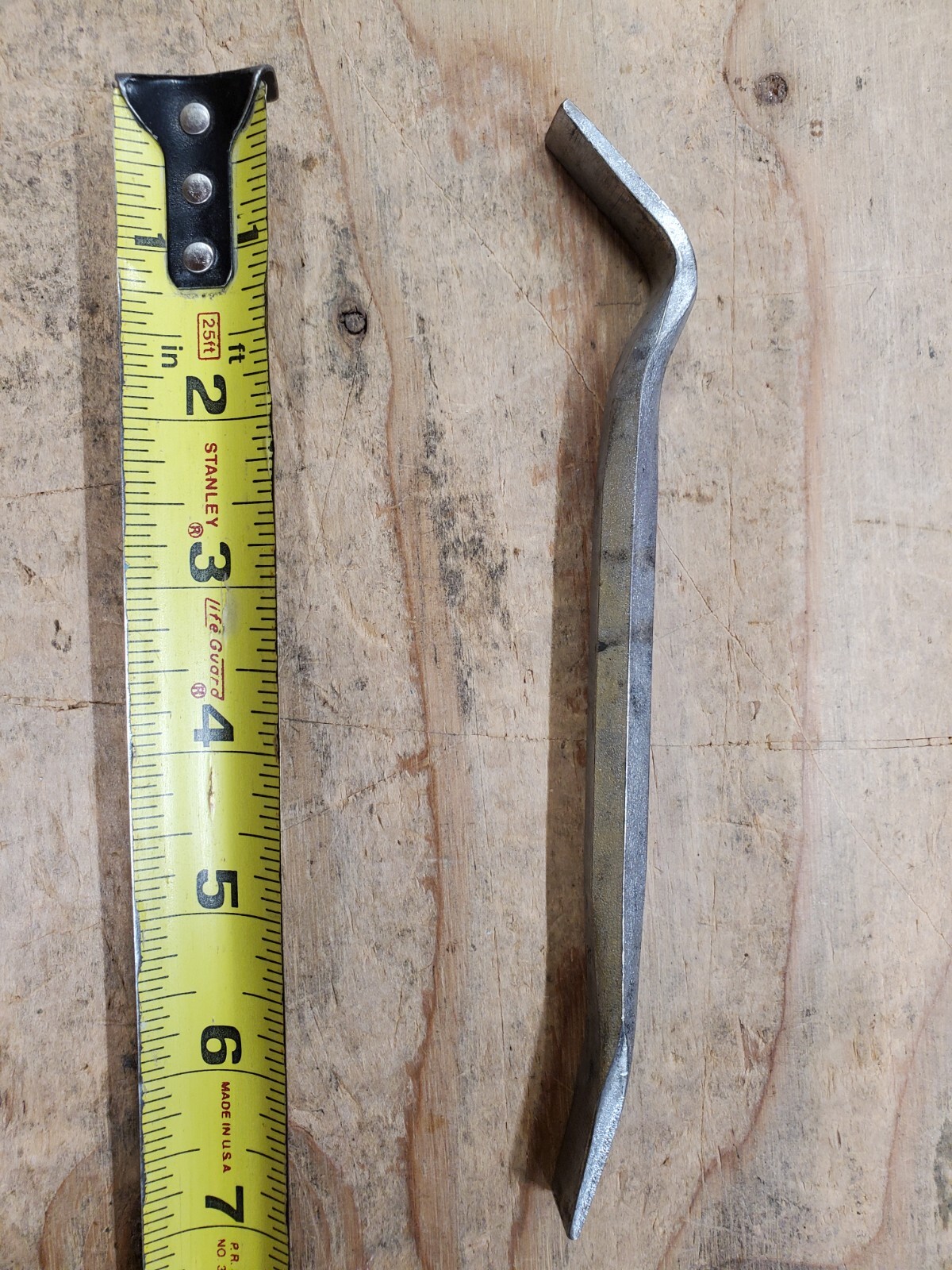 PROTO 2007 BRAKE SPRING ADJUSTING TOOL MADE IN USA