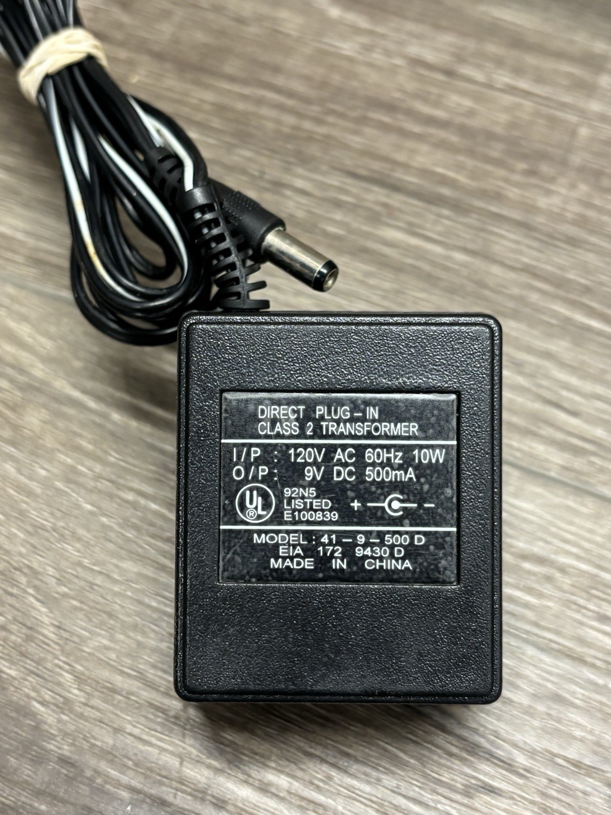 DigiTech Vocalist Performer Vocal Harmony Processor w/ Power Adapter