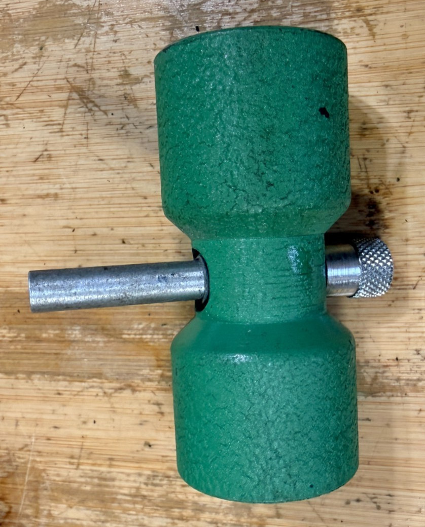 Redding No. 5 Powder Trickler