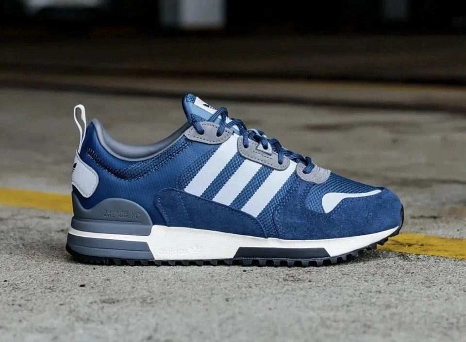 Adidas Originals ZX 700 HD Mens Shoe Athletic Sneaker Footwear H01850 All Sizes