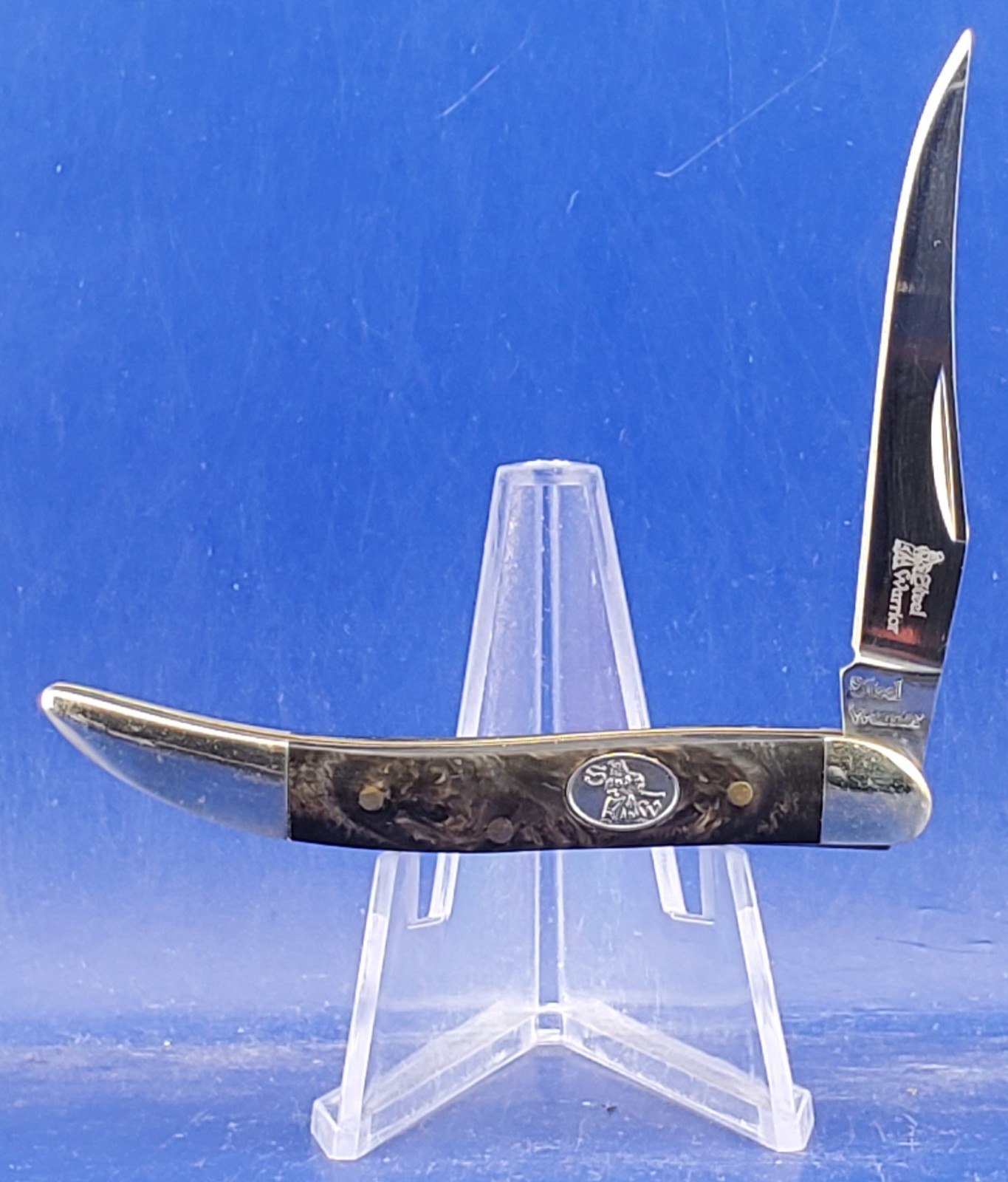STEEL WARRIOR SMALL TOOTHPICK SW-109IAB