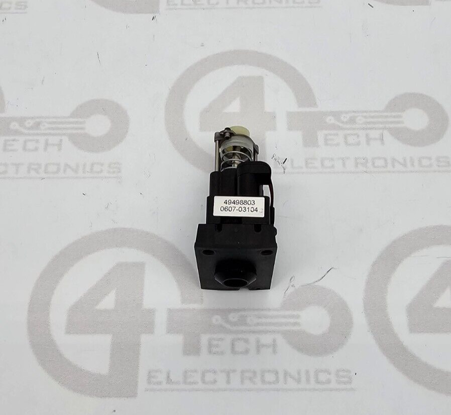 Universal Instruments Spindle Assembly 49498803