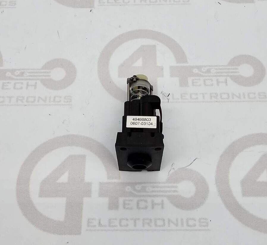 Universal Instruments Spindle Assembly 49498803