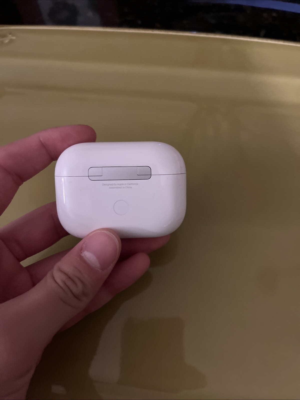AirPod Pros Charging Case
