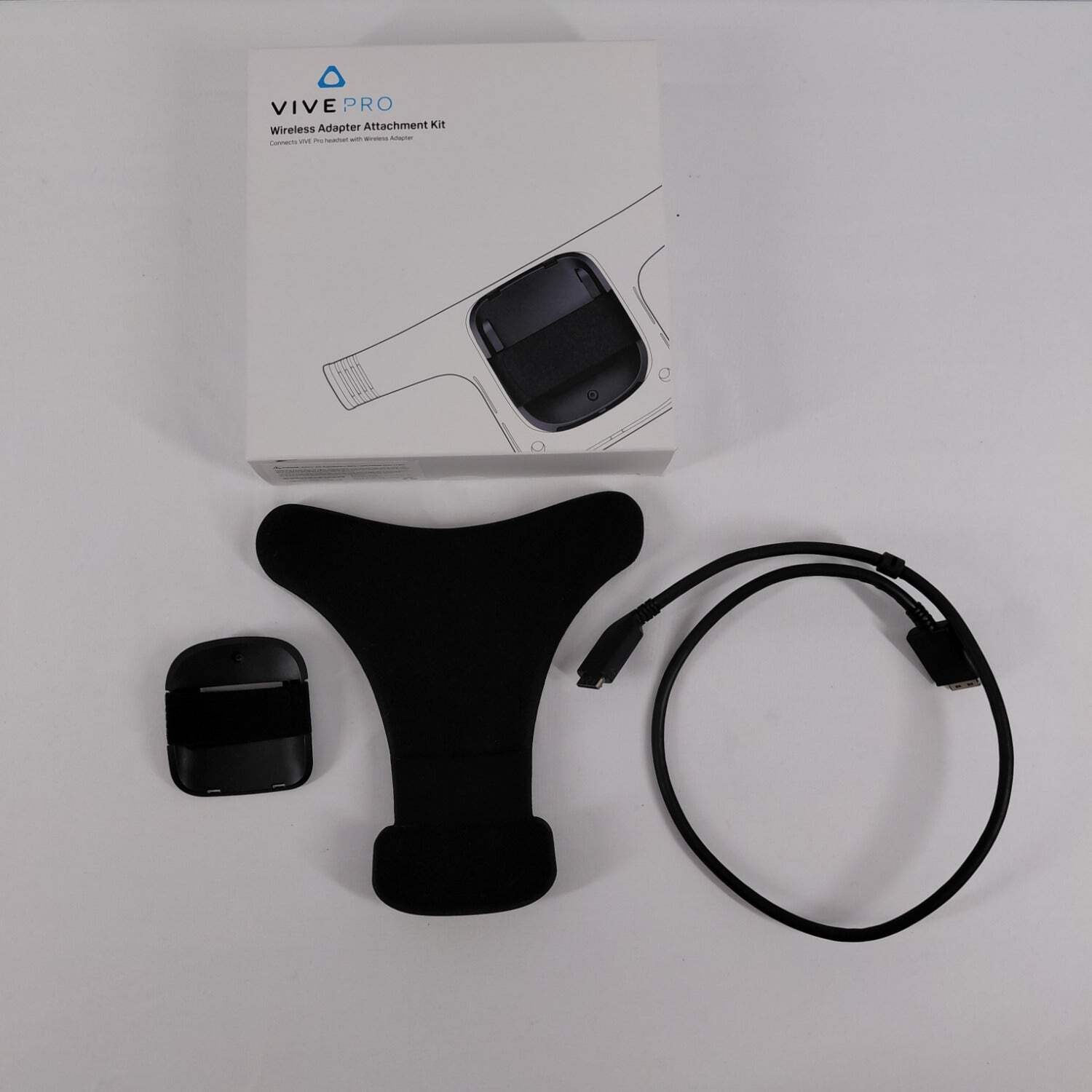 HTC VivePro Wireless Adapter Attachment Kit