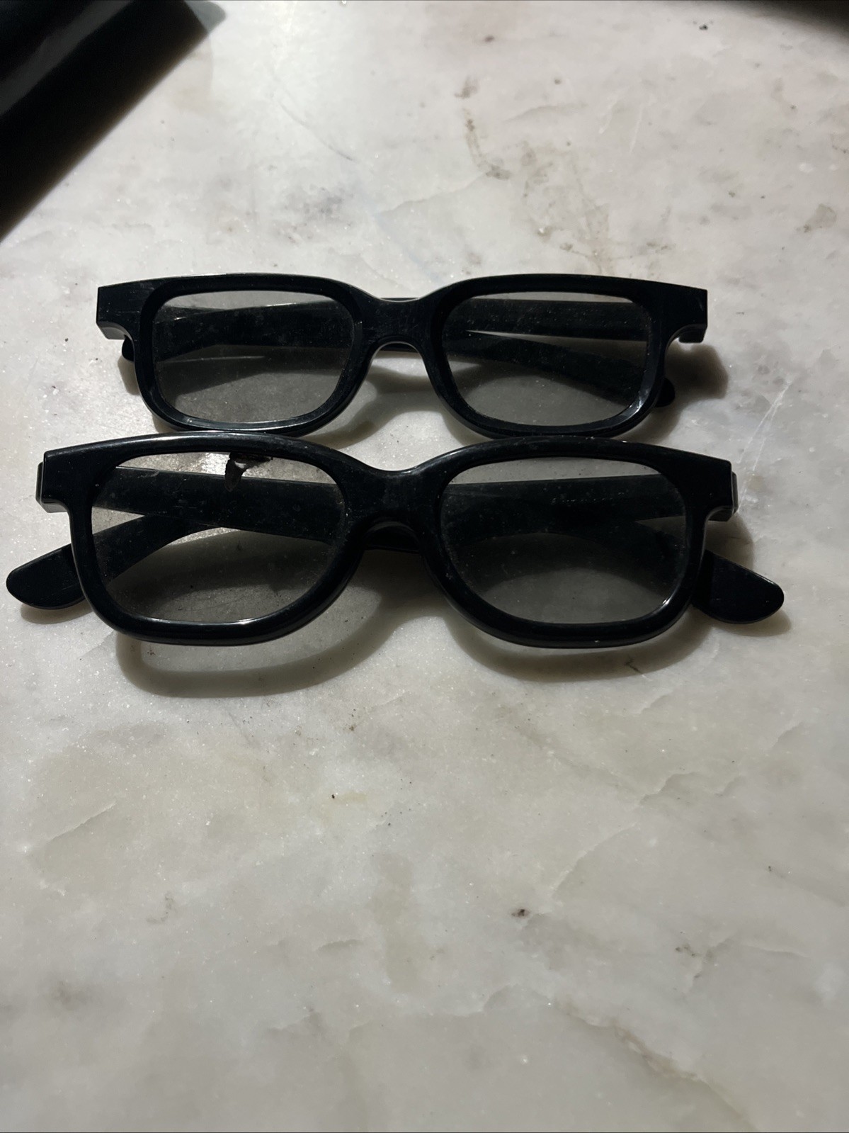 Gafas 3D
