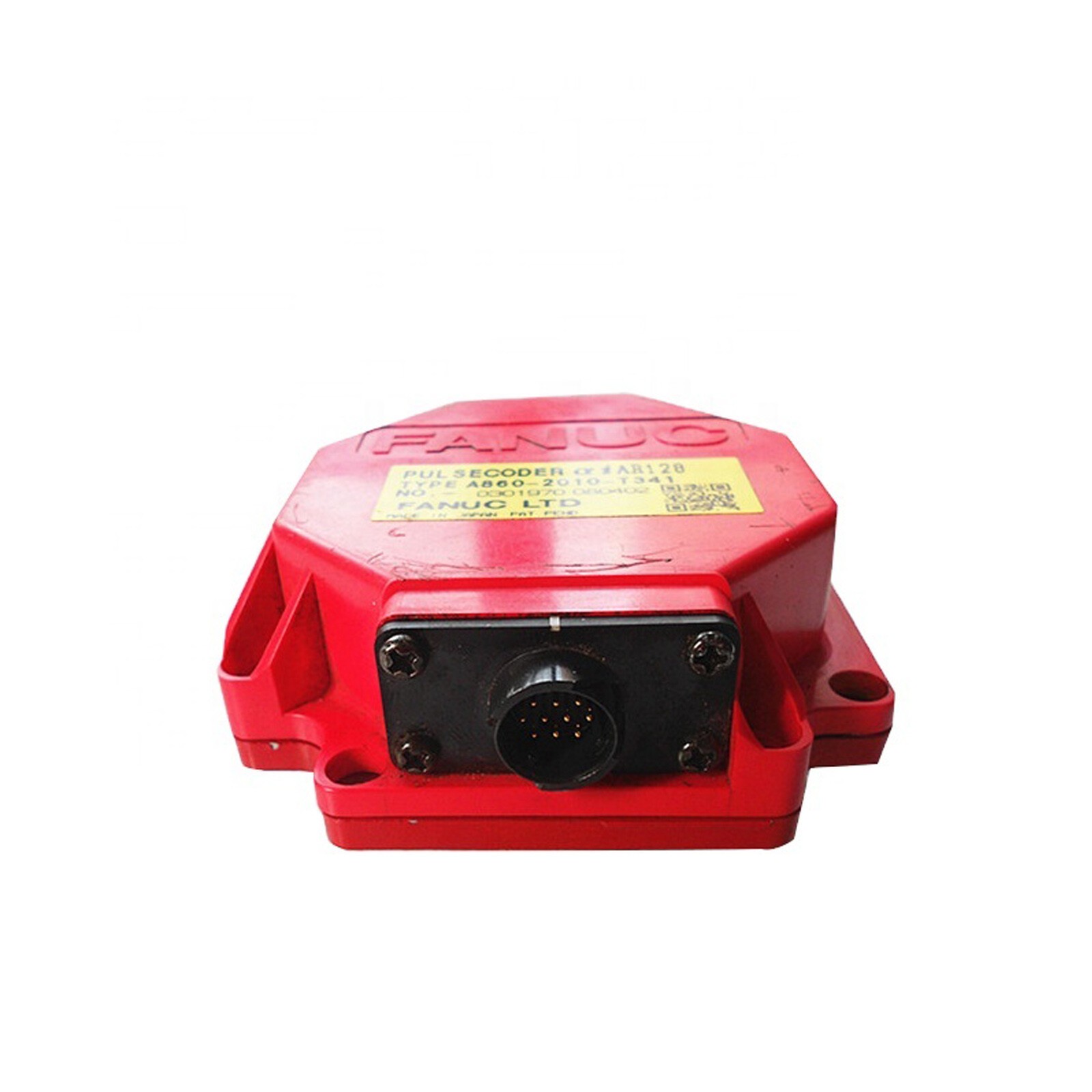 New In Box FANUC A860-2010-T341 Pulse Coder US Free TAX