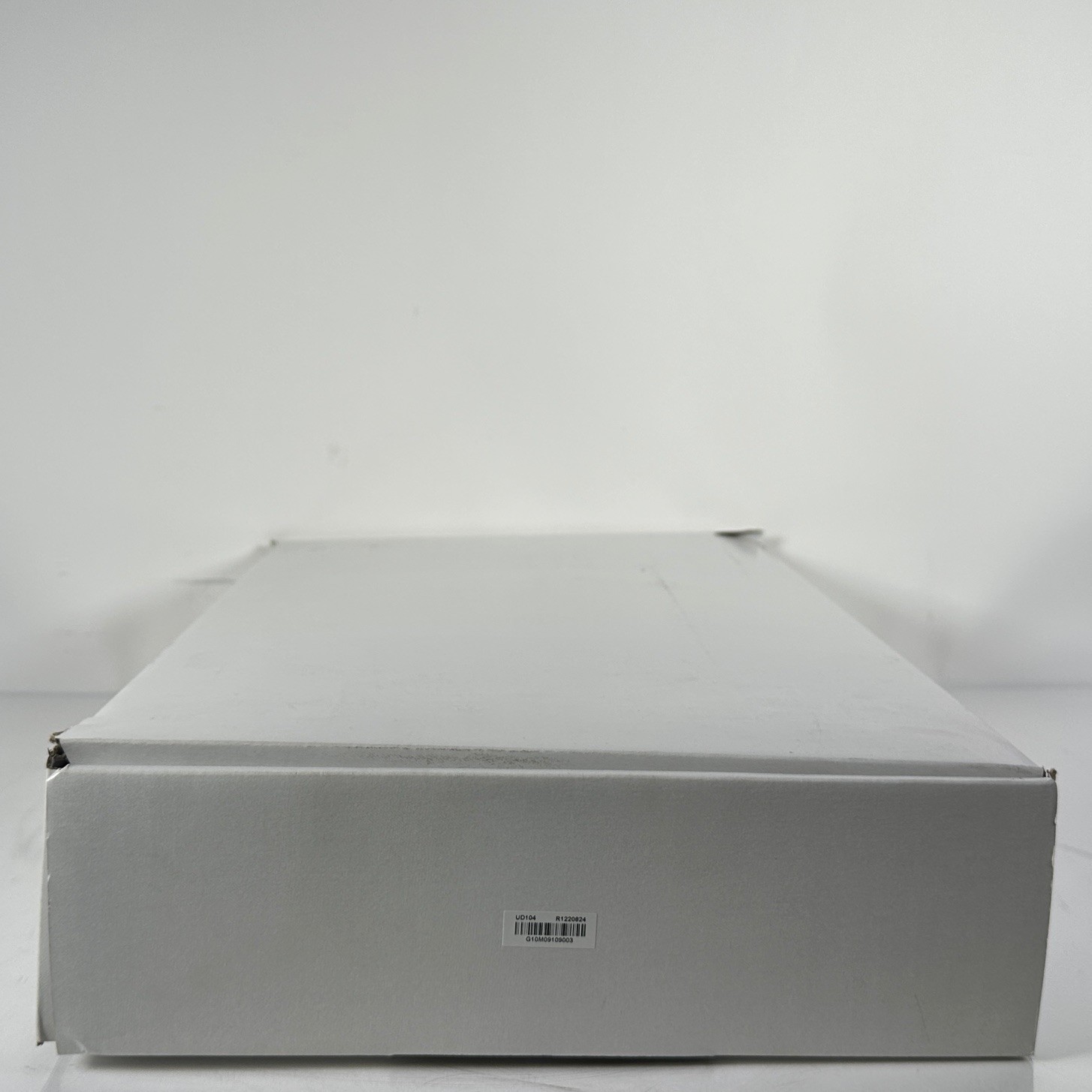 GeoBox UD104 Quad Channel UHD Edge Blending Processor