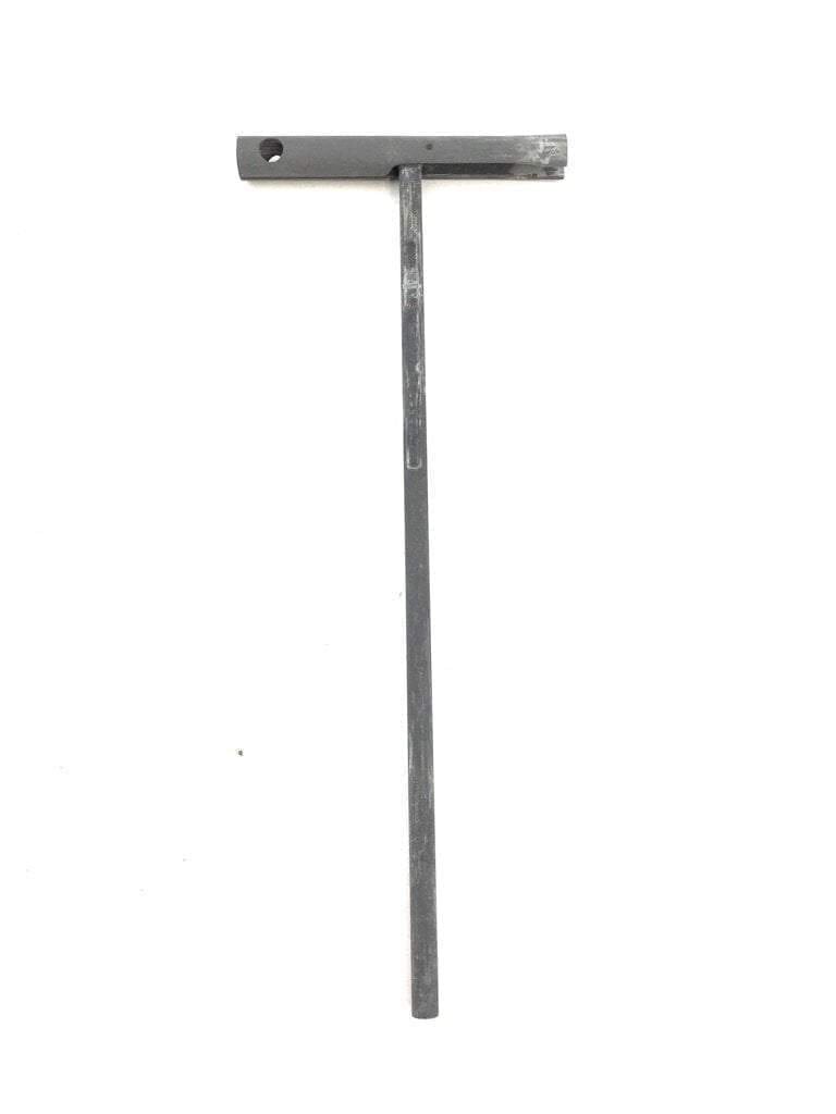 NEW US Military Issue T - Handle Section Cleaning Rod 8436776 , 1005-01-113-0321