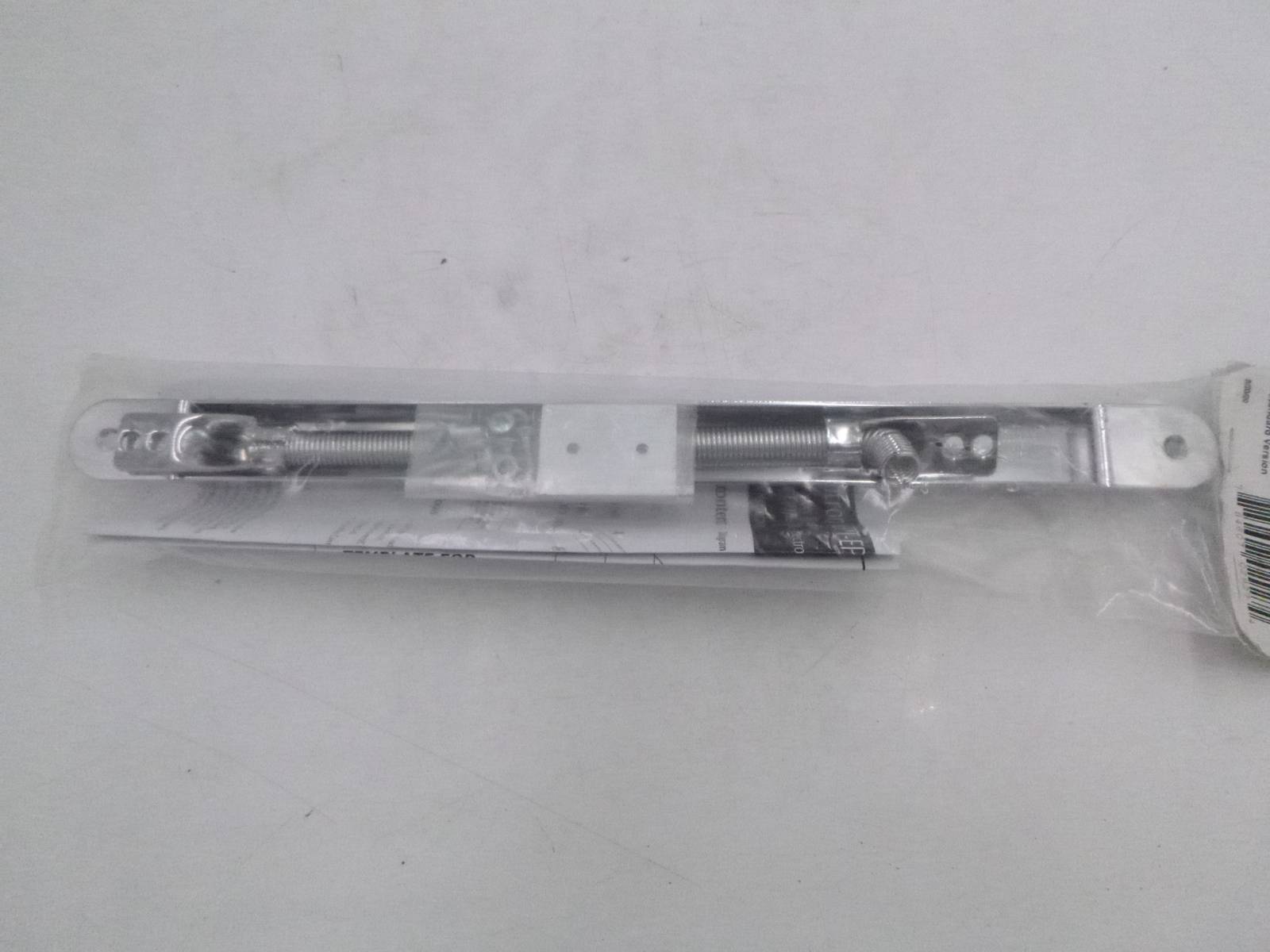 ASSA ABLOY Securitron EPT Electrical Power Transfer Hardware Kit Standard Vers.