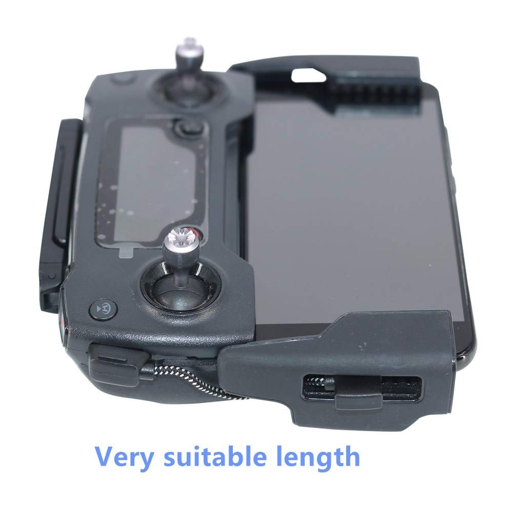 Hanatora 3.66 Inch iOS Remote Controller Cable for DJI Mavic Mini Mavic 2 Pro