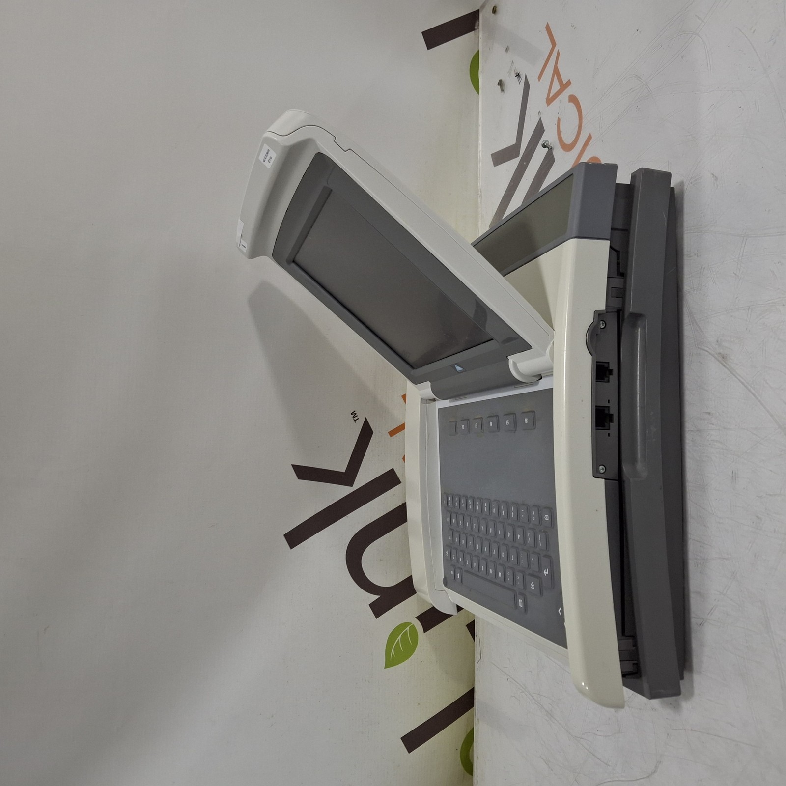 GE Healthcare MAC 5500 ECG without CAM Module