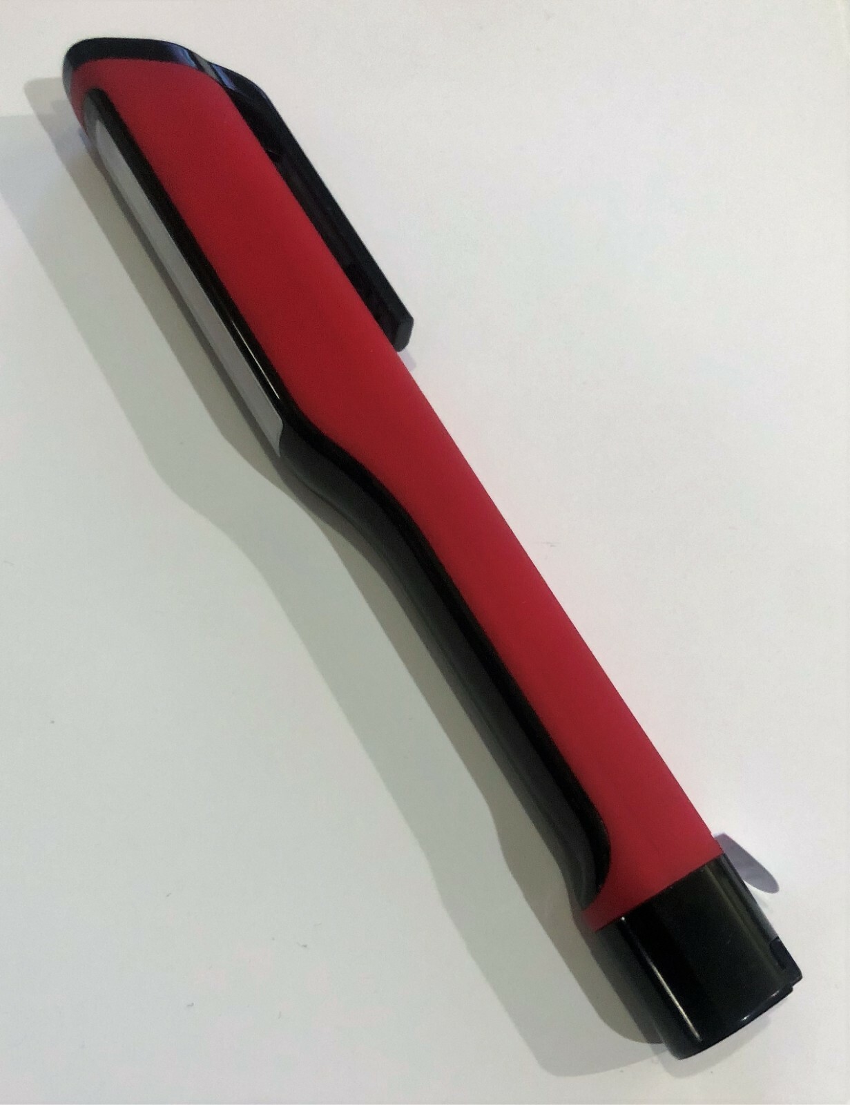 LED Light Bar Super Bright AAA Powered 6 Diode (RED) **Free Shipping**