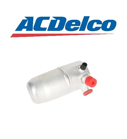 15-1739 AC Delco A/C Accumulator New for Chevy Suburban Chevrolet Tahoe C1500