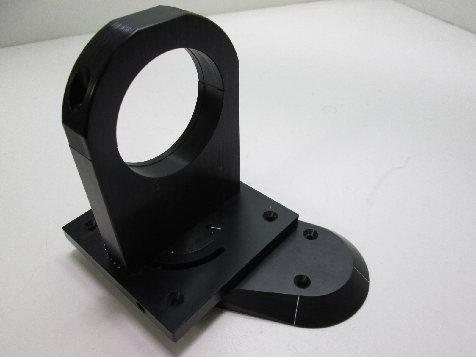 Custom Rotary Indexer Component Manipulation Fully Adjustable 2.44" Part Holder