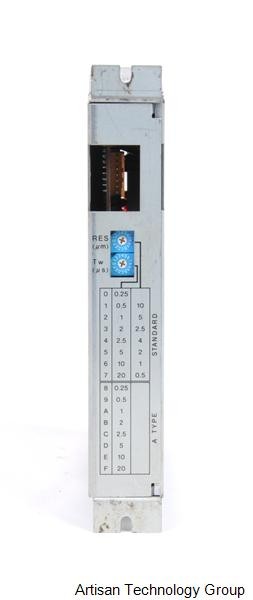 Sony MD20A Interpolator